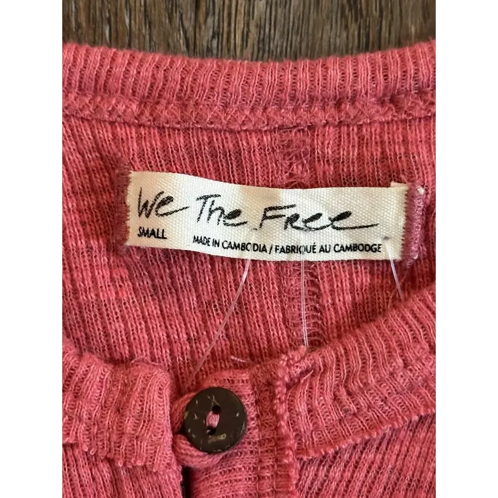 Free People nwt free